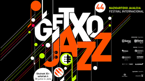 Getxo Jazz cartel